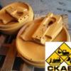 Направляющее колесо 16Y-40-03000 бульдозера Shantui SD-16
