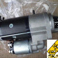 Стартер Deutz Дойтц 01180928