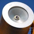 Фильтр печки экскаватора Hitachi 4441139